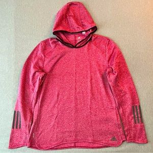 Adidas Ladies Hoodie